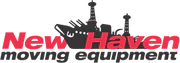 New Haven Moving Equipment