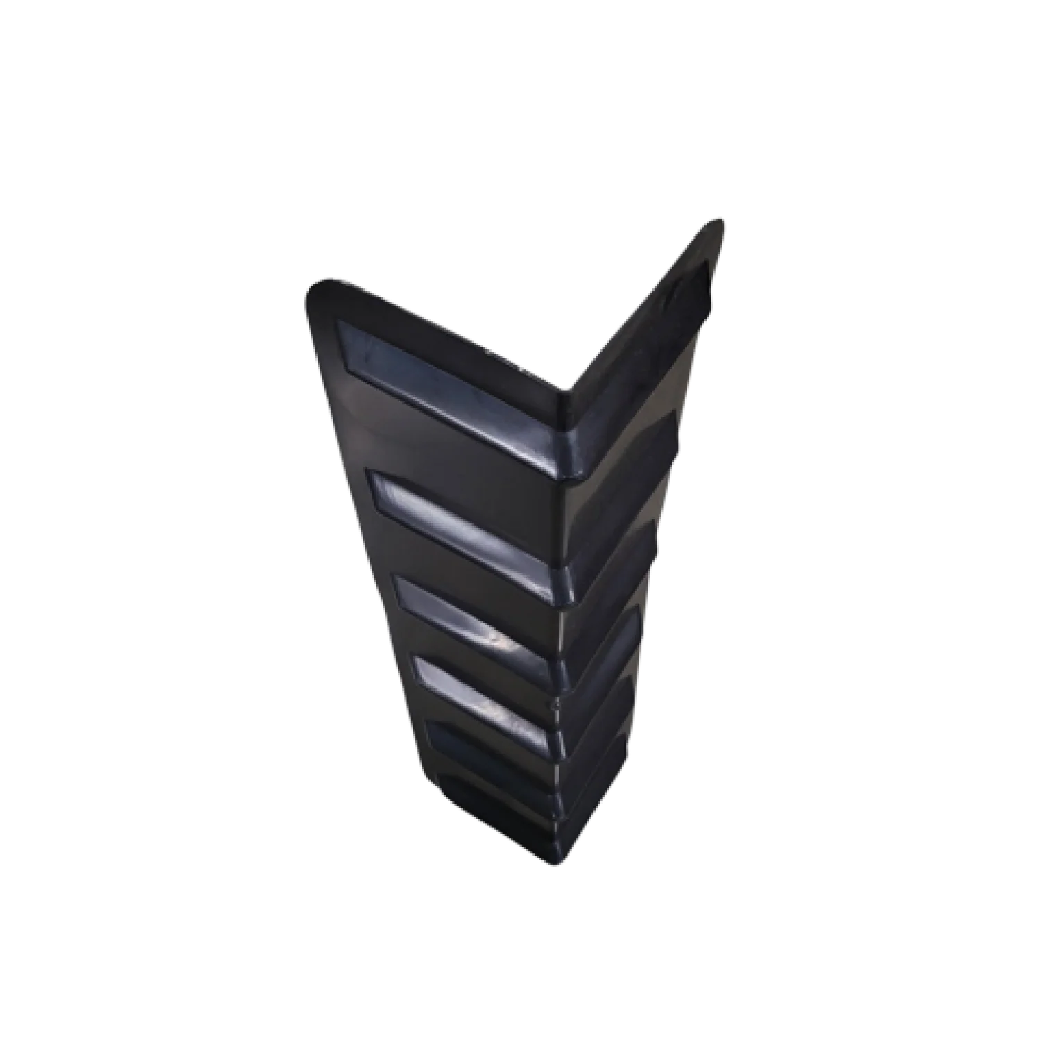 36" PLASTIC CORNER PROTECTOR - Image 3