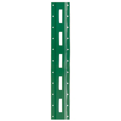 Series 'A' Track