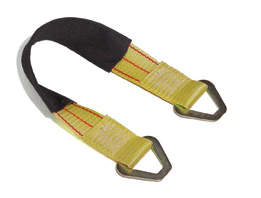 Axle Strap