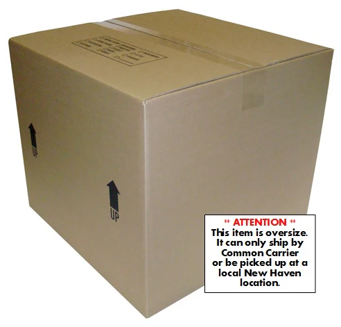 Commercial Bin - Double Wall