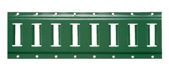Series 'E' Track