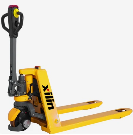 Machinery Moving Equipment