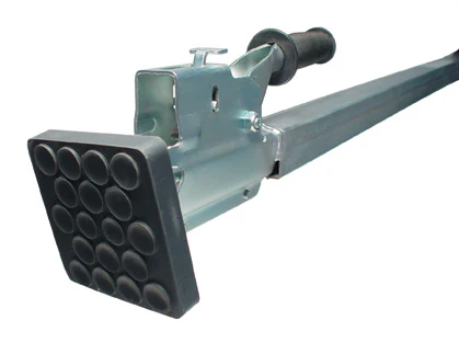 Jack Bar Steel