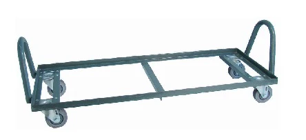Lateral File E-Crate Dolly