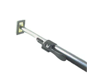 Load Lock Bar Aluminum
