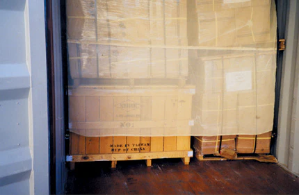 Load Separator Net
