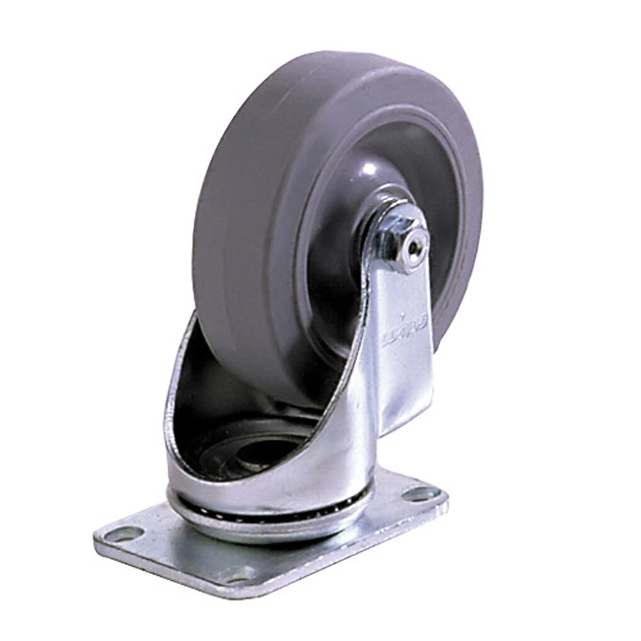 Non-Marring Swivel Casters - Image 4