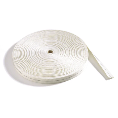 Polyester Tie Webbing