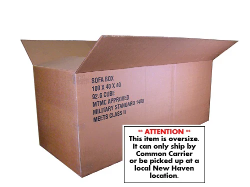 Sofa Box