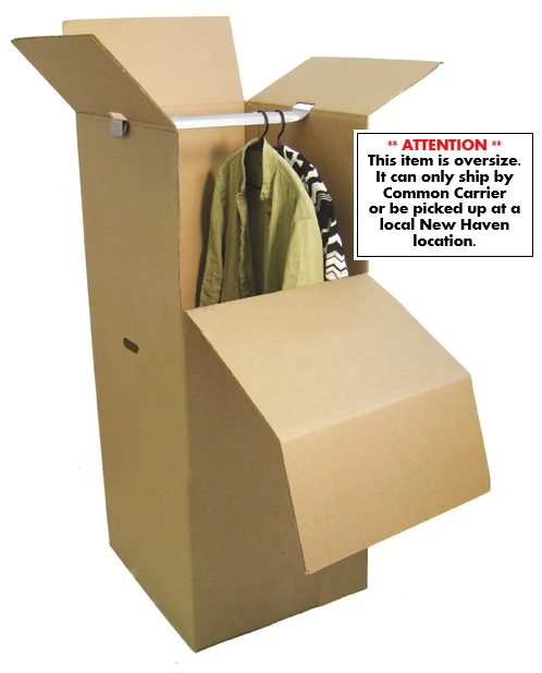 Wardrobe Cartons - Image 3