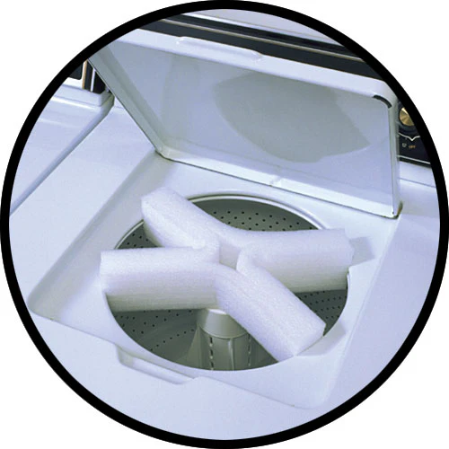 Washer Pack