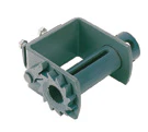 Winch, Standard, Hang-On