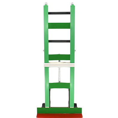 Yeats Appliance Dolly - Image 4